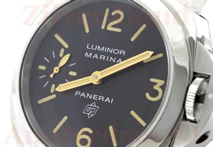 panerai horloges amsterdam|Panerai Amsterdam.